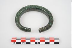 Foto von Bronzearmreif (NHMW-PRAE-025778)